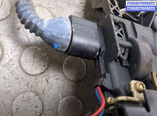 купить Замок двери на Volkswagen Passat 5 1996-2001