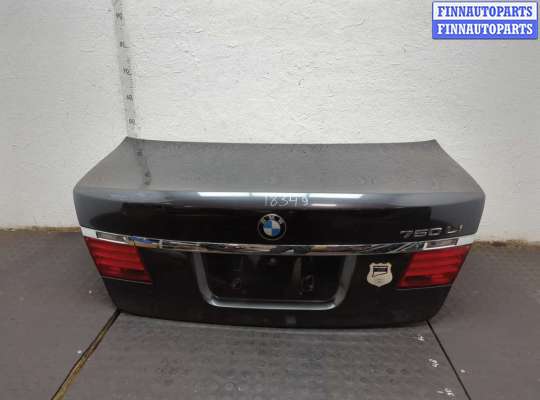 Крышка (дверь) багажника BM3615701 на BMW 7 F01 2008-2015