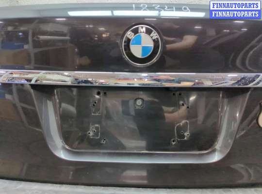 купить Крышка (дверь) багажника на BMW 7 F01 2008-2015