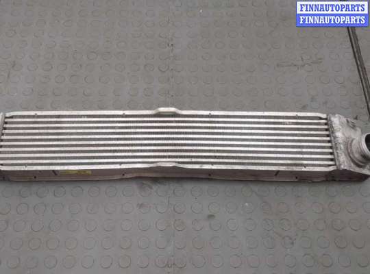 купить Радиатор интеркулера на Peugeot Boxer 2014-2025