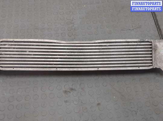 купить Радиатор интеркулера на Peugeot Boxer 2014-2025