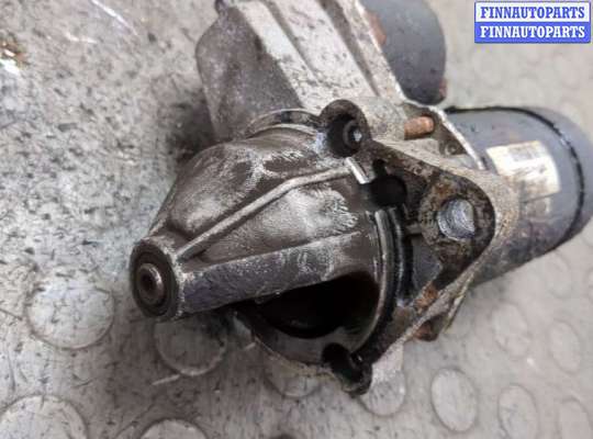 купить Стартер на Opel Corsa C 2000-2006