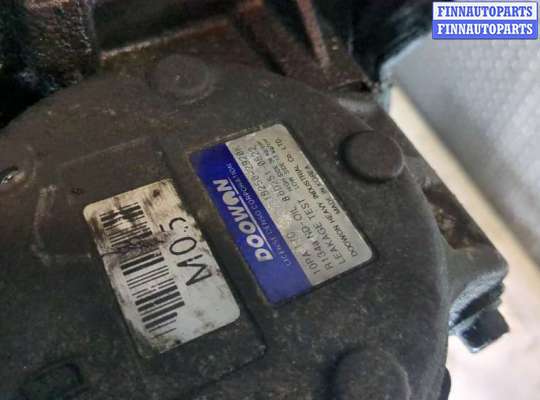 купить Двигатель (ДВС) на KIA Sportage 2004-2010