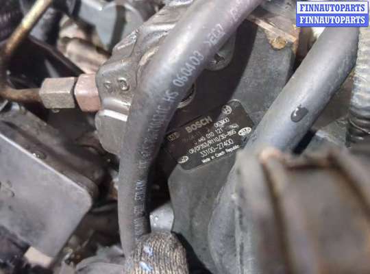 купить Двигатель (ДВС) на KIA Sportage 2004-2010