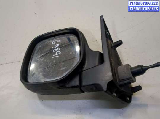 купить Зеркало боковое на Citroen Berlingo 1997-2002