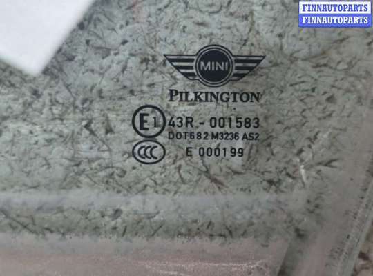 купить Стекло боковой двери на Mini Countryman (R60) 2010-2016