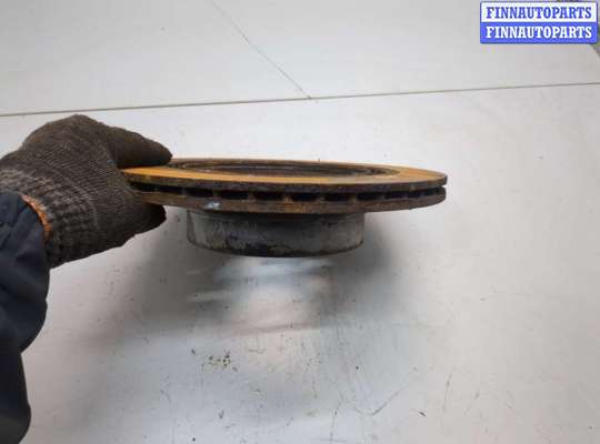 купить Диск тормозной на BMW 3 E90, E91, E92, E93 2005-2012