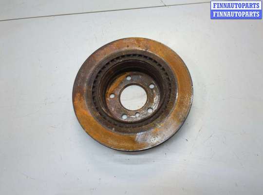 Купить Диск тормозной на BMW 3 E90, E91, E92, E93 2005-2012 Диск тормозной BM3548280 на BMW 3 E90, E91, E92, E93 2005-2012