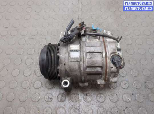 купить Компрессор кондиционера на Mercedes S W222 2013-2020