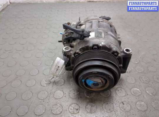 купить Компрессор кондиционера на Mercedes S W222 2013-2020