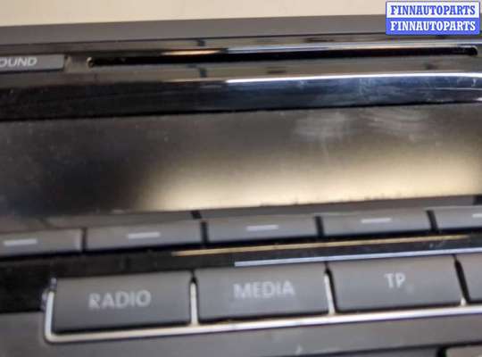 купить Магнитола на Volkswagen Passat 7 2010-2015 Европа