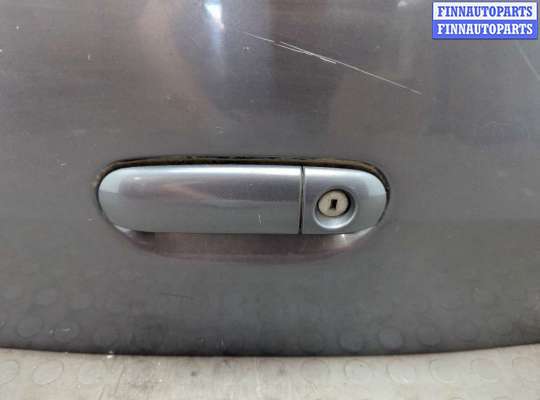 купить Крышка (дверь) багажника на Mitsubishi Colt 2002-2012