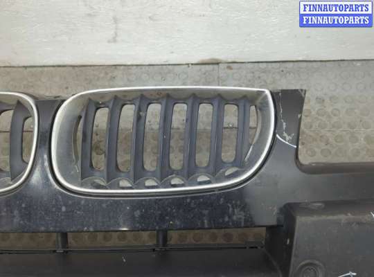 купить Бампер на BMW X3 E83 2003-2010