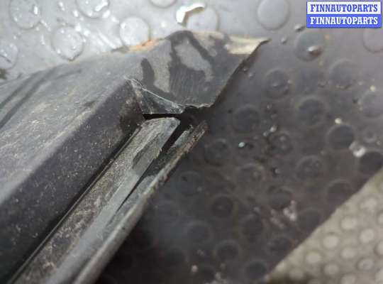 купить Защита арок (подкрылок) на BMW 3 E46 1998-2006