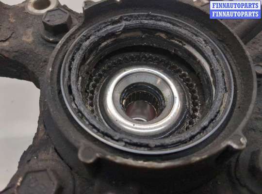 купить Ступица (кулак, цапфа) на Ford F-150 2003-2008