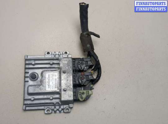 купить Блок управления двигателем на Ford Mondeo 4 2007-2015