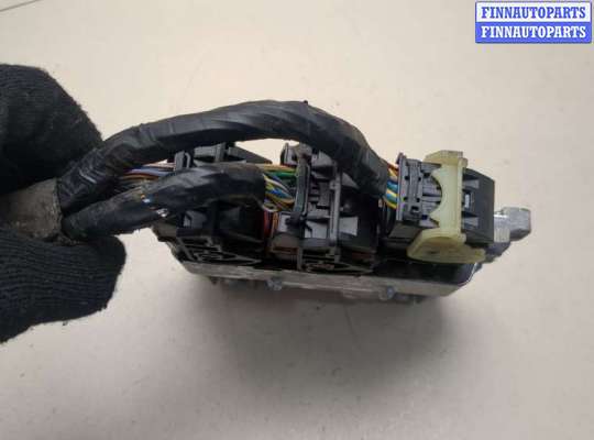 купить Блок управления двигателем на Ford Mondeo 4 2007-2015