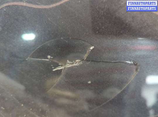 Амортизатор крышки багажника