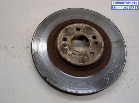 купить Диск тормозной на Mercedes ML W163 1997-2005