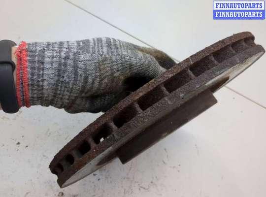 купить Диск тормозной на Mercedes ML W163 1997-2005