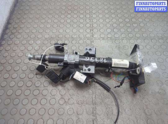 купить Колонка рулевая на Mercedes ML W163 1997-2005