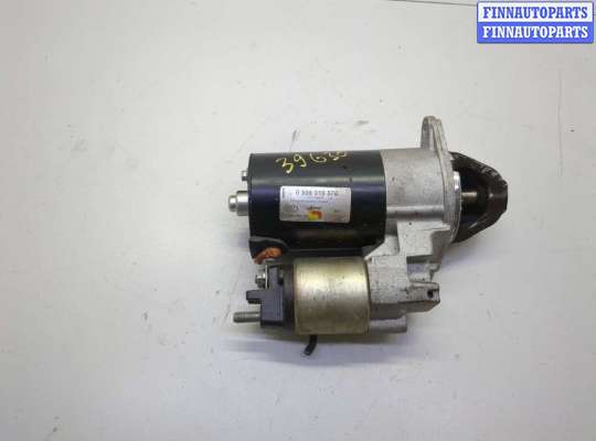 купить Стартер на Mercedes Vaneo 2001-2005