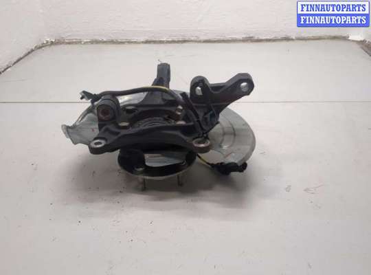 купить Ступица (кулак, цапфа) на Mitsubishi Eclipse Cross 2017-