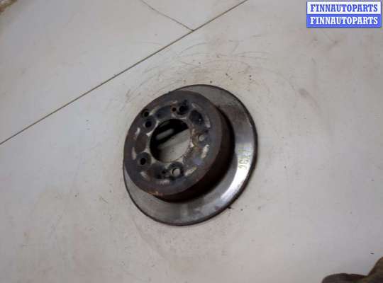 купить Диск тормозной на Hyundai Sonata 5 NF 2005-2010