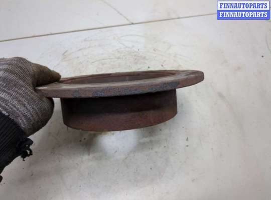 купить Диск тормозной на Hyundai Sonata 5 NF 2005-2010