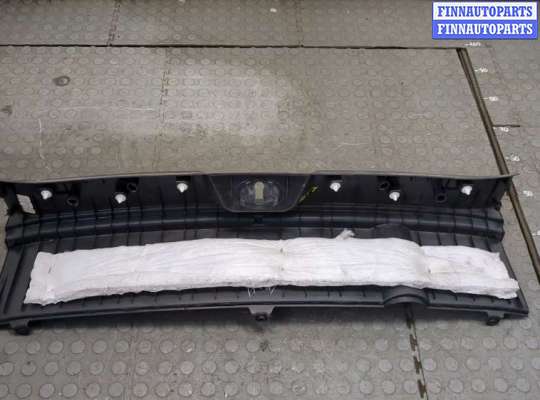 купить Пластик (обшивка) внутреннего пространства багажника на KIA Sorento XM 2009-2021