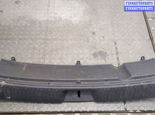 купить Пластик (обшивка) внутреннего пространства багажника на KIA Sorento XM 2009-2021