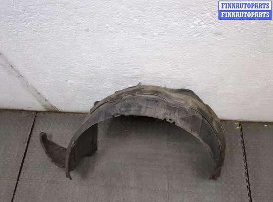 купить Защита арок (подкрылок) на Toyota Auris E15 2006-2012