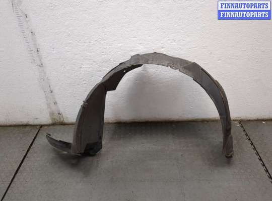 купить Защита арок (подкрылок) на Toyota Auris E15 2006-2012