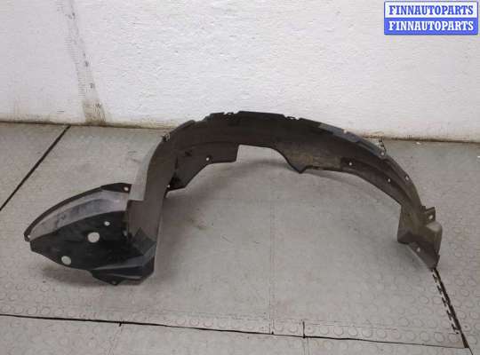 купить Защита арок (подкрылок) на Toyota Auris E15 2006-2012