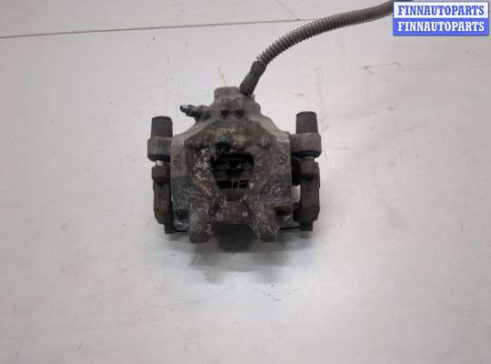 Суппорт MB1657767 на Mercedes C W204 2006-2015