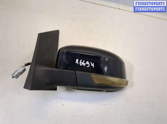 купить Зеркало боковое на Ford Focus 2 2008-2011
