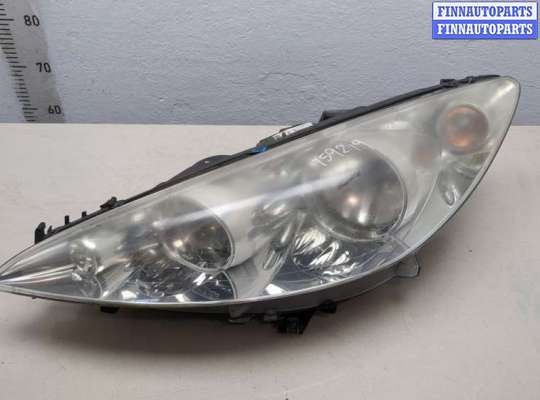 Фара (передняя) PG1205282 на Peugeot 308 2007-2013