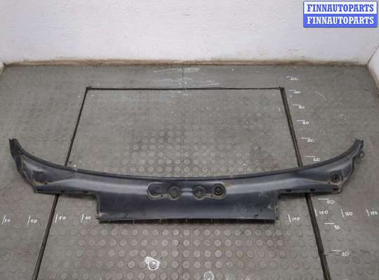 Жабо под дворники (дождевик) BM3461315 на BMW X3 F25 2010-2017