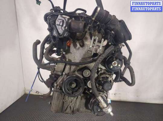 купить Двигатель (ДВС) на Ford Focus 3 2011-2015