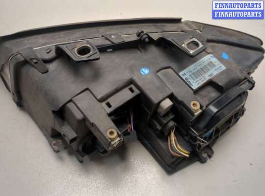 купить Фара (передняя) на Audi A4 (B6) 2000-2006