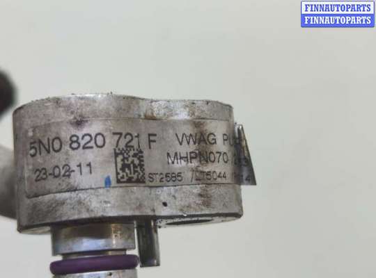 купить Трубка кондиционера на Volkswagen Tiguan 2007-2011