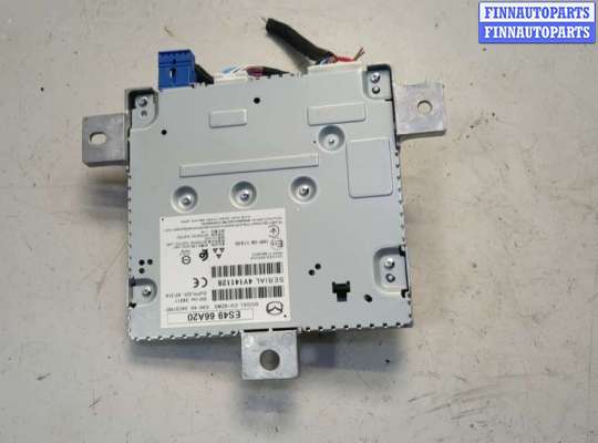 купить Усилитель звука на Mazda 3 (BP) 2019-2025