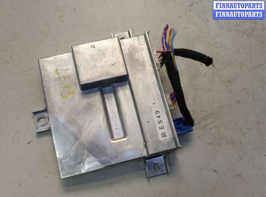 купить Усилитель звука на Mazda 3 (BP) 2019-2025