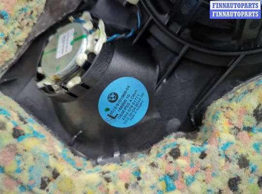 купить Полка багажника на BMW 7 F01 2008-2015