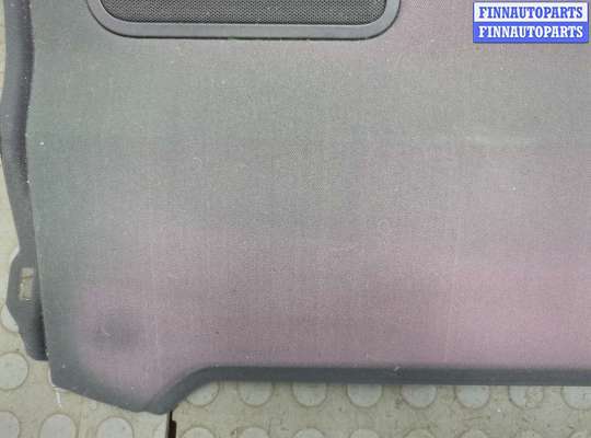 купить Полка багажника на BMW 7 F01 2008-2015