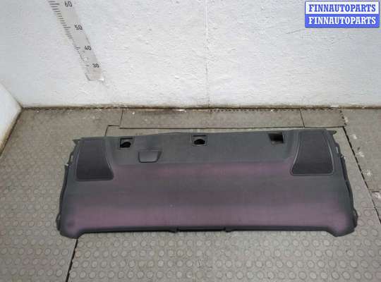 купить Полка багажника на BMW 7 F01 2008-2015