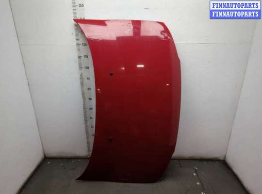 купить Капот на Hyundai Matrix 2001-2010