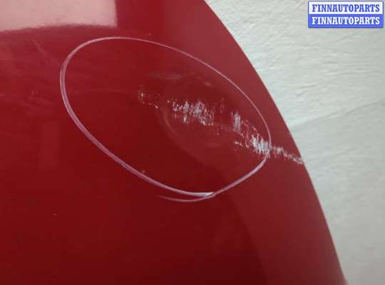 купить Капот на Hyundai Matrix 2001-2010