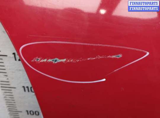 купить Капот на Hyundai Matrix 2001-2010