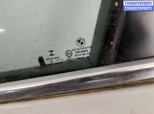 Дверь боковая на BMW 5 (F10/F11)